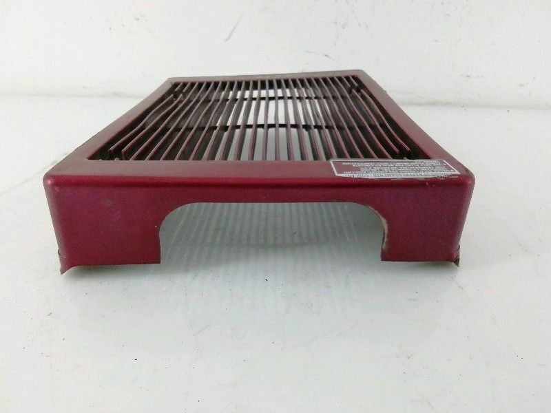 Griglia radiatore aprilia red rose classic 50 cc ( 1992 > 1997 ) originale