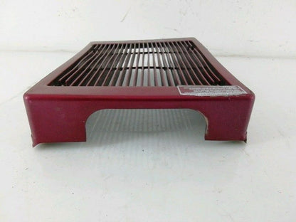 Griglia radiatore aprilia red rose classic 50 cc ( 1992 > 1997 ) originale