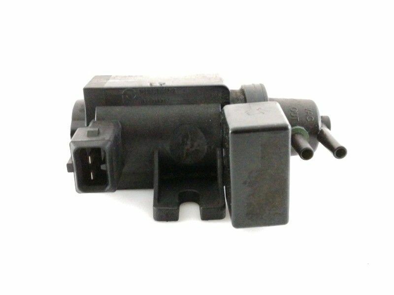 Elettrovalvola convertitore pressione bmw serie 5 e60 61 - 3.0 (2004)