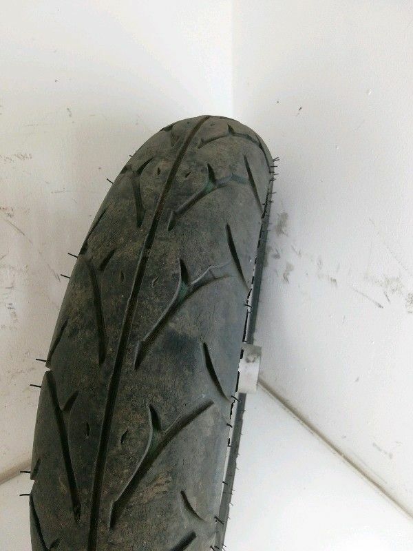 Ruota anteriore yamaha majesty 250 cc (1998 > 2002) cerchio completo