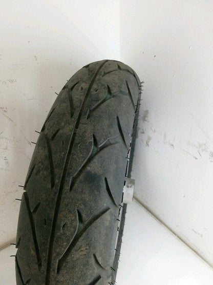 Ruota anteriore yamaha majesty 250 cc (1998 > 2002) cerchio completo