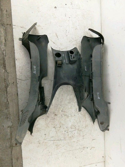 Pedana tunnel centrale honda pantheon 150 cc (1998 > 2002) carena originale