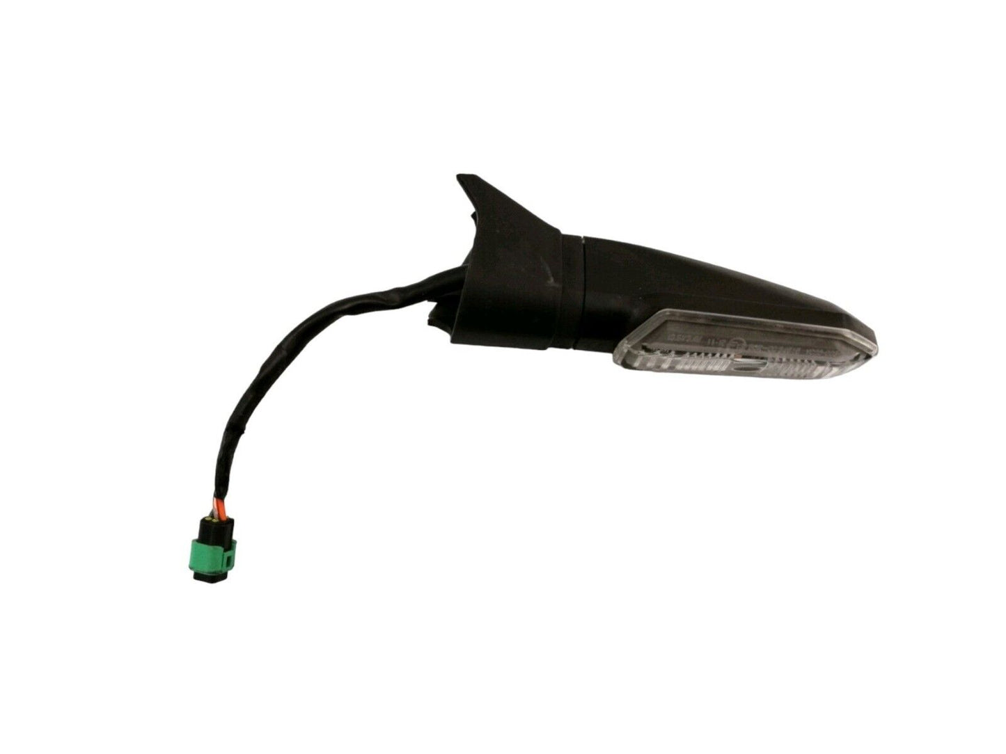 FRECCIA ANTERIORE SINISTRA HONDA CB125R (2018 - 2020) 33450-K98-E01 ORIGINALE