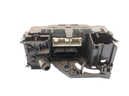 Centralina comandi clima aria condizionata seat leon 1p1 (2005 - 2013)