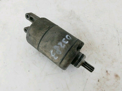 Motorino avviamento mbk skyliner 250 cc (2000 > 2003) mitsuba sm-13 12v