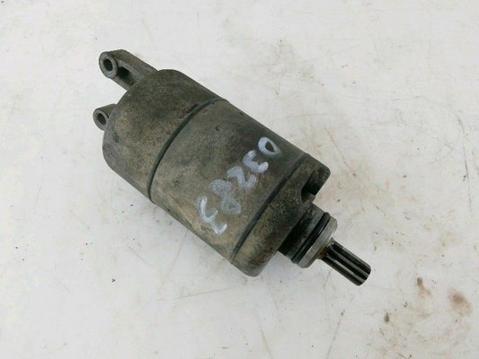 Motorino avviamento mbk skyliner 250 cc (2000 > 2003) mitsuba sm-13 12v