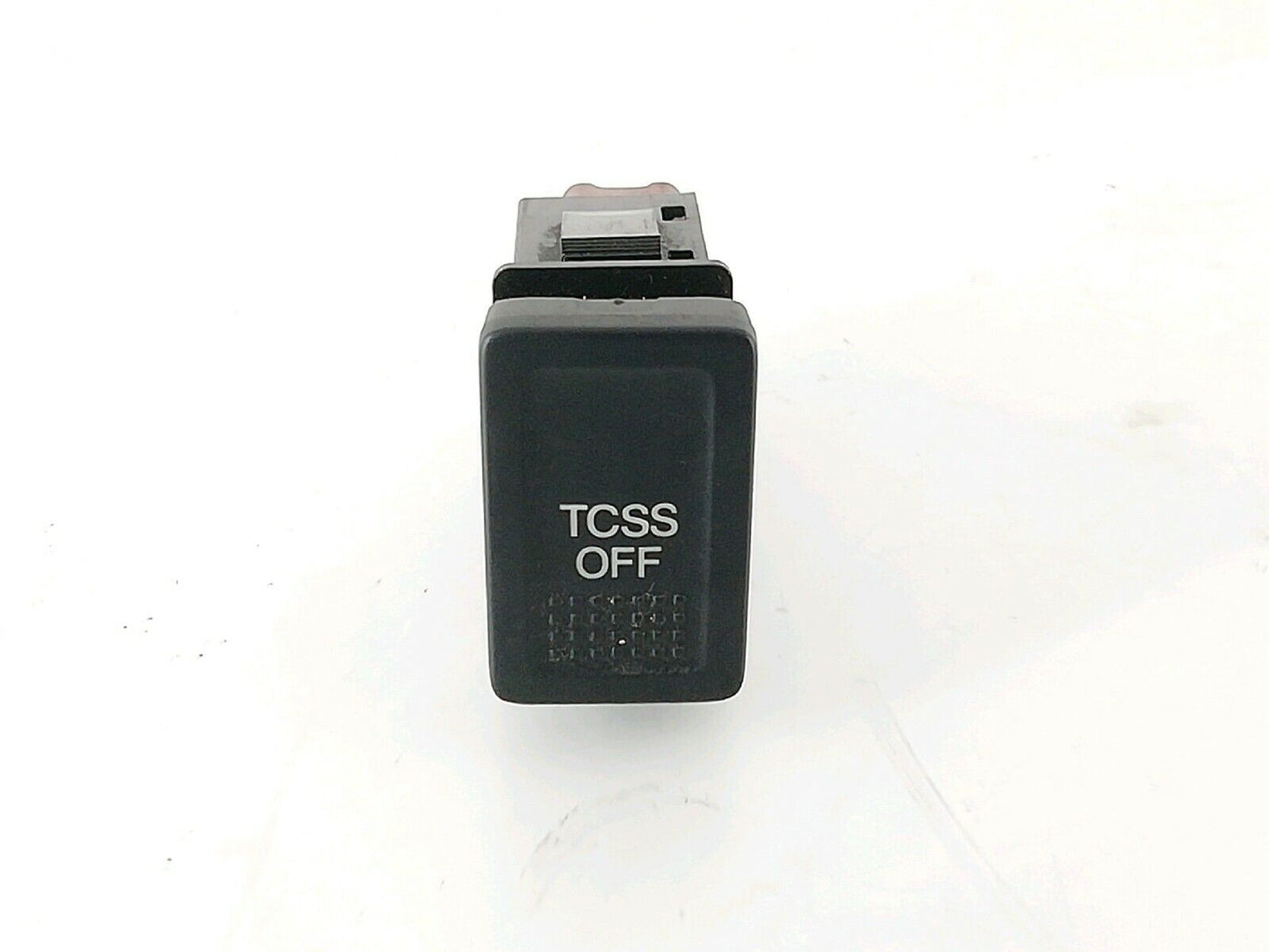 Interruttore tcss opel agila b ( 2008 in poi ) comando - originale
