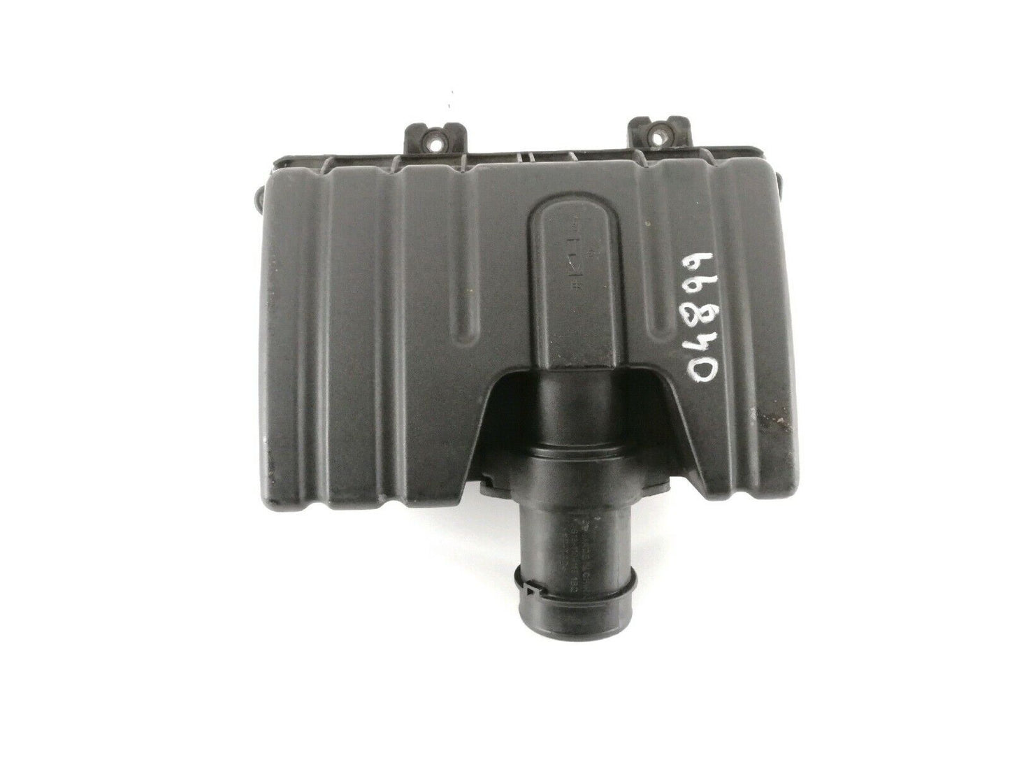 SCATOLA FILTRO ARIA DR1 - 1.1 (2009 - 2014) 1109ABH MOTORE SQR472 ORIGINALE