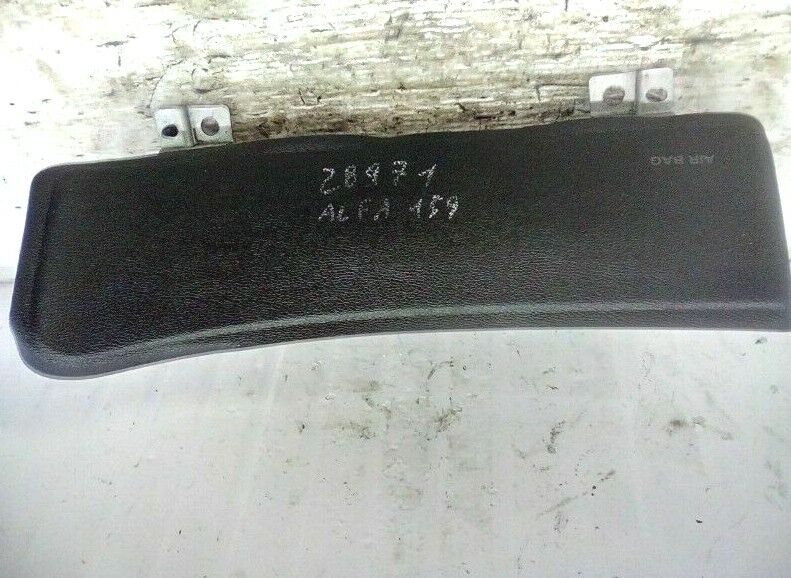 Airbag passeggero alfa romeo 159 (2005 in poi) destro 50510635 originale