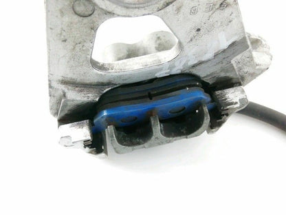 Impianto frenante posteriore yamaha yzf r6 - 600 cc (2000 > 2003) pinza