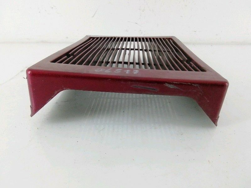 Griglia radiatore aprilia red rose classic 50 cc ( 1992 > 1997 ) originale