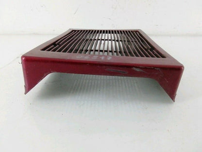 Griglia radiatore aprilia red rose classic 50 cc ( 1992 > 1997 ) originale