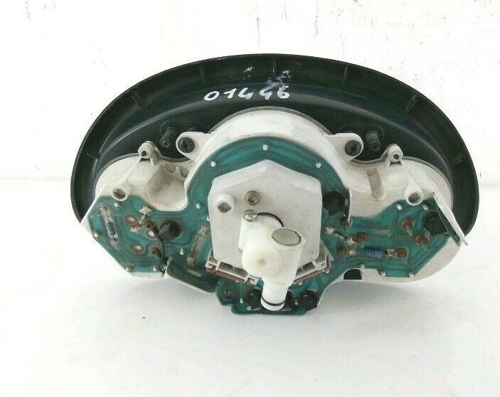 Quadro strumenti peugeot elyseo 125 (2000 > 2002) contachilometri originale