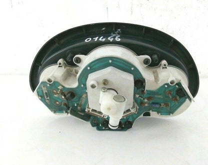 Quadro strumenti peugeot elyseo 125 (2000 > 2002) contachilometri originale