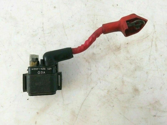 Rele' accensione mbk skyliner 250 cc (2000 > 2003) motorino avviamento con