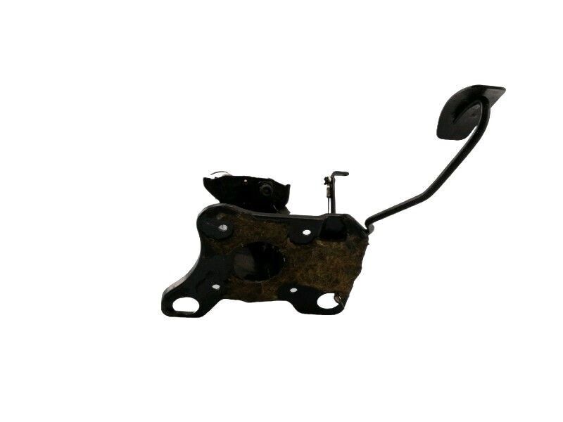 Pedale acceleratore lancia delta lx (1986 - 1989) completo supporto