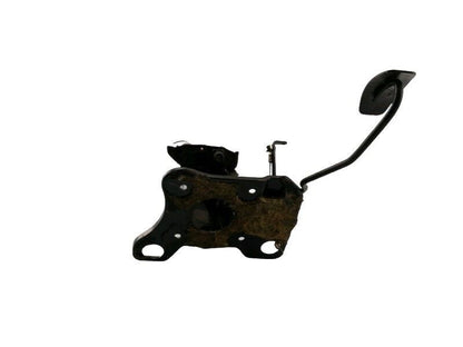 Pedale acceleratore lancia delta lx (1986 - 1989) completo supporto