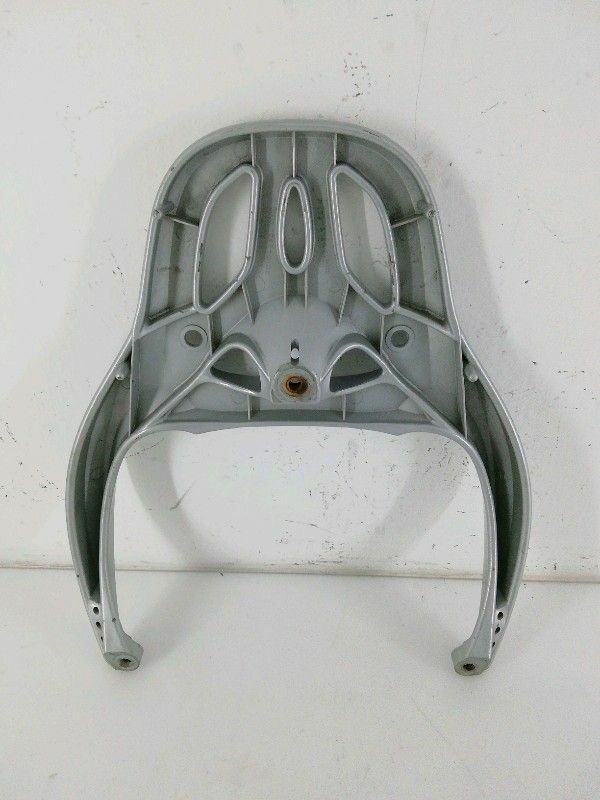 Maniglione posteriore honda sh 150 cc (2000 > 2006) maniglia portapacchi