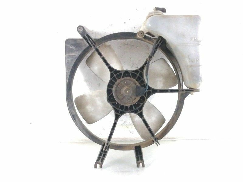 Elettroventola destra honda hr-v 1.6 (1999 > 2005) ventola con vaschetta
