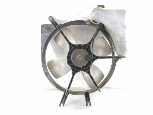 Elettroventola destra honda hr-v 1.6 (1999 > 2005) ventola con vaschetta