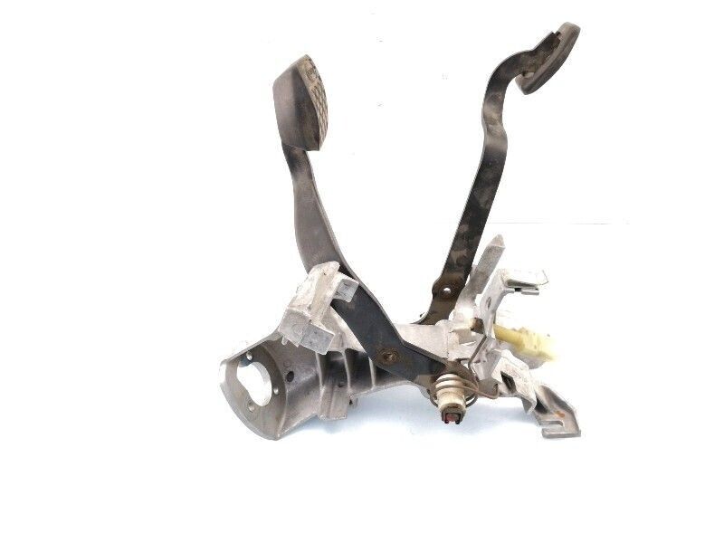 Pedaliera audi 80 - 8c2 8c5 (1991   1996) 8a0721115 gruppo pedali originale