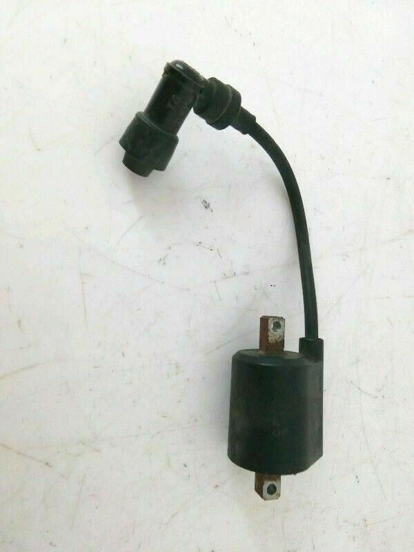 Bobina accensione mbk skyliner 250 cc (2000 > 2003) f6t507 con cavo -