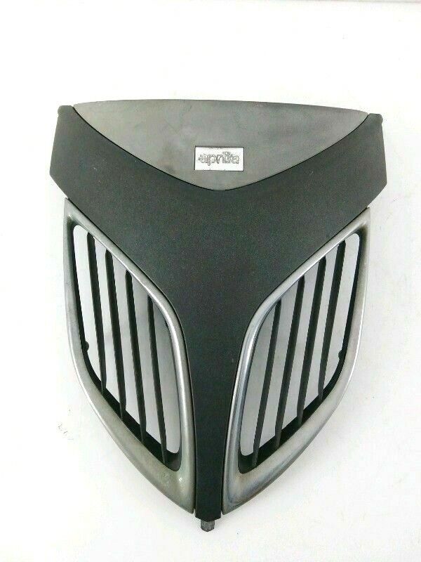 Griglia scudo anteriore aprilia sportcity 125 (2004 > 2008) mascherina