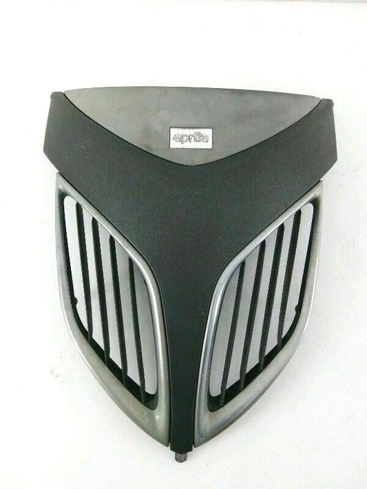 Griglia scudo anteriore aprilia sportcity 125 (2004 > 2008) mascherina