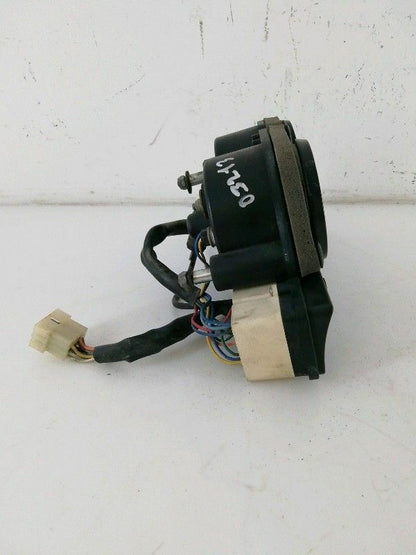 QUADRO STRUMENTI APRILIA PEGASO 650 cc (1991 - 1996) CONTACHILOMETRI ORIGINALE