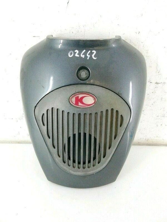 Mascherina anteriore kymco people 125 (1999 > 2005) scudo griglia originale