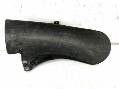 Parafango motore posteriore honda sh 125 cc (2009 > 2012) completo