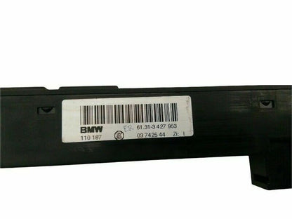 Pulsantiera centrale bmw x3 e83 (2003 > 2011) interruttori dtc 03742544