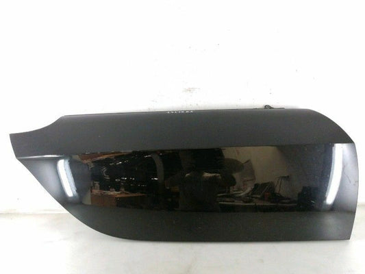 Pannello porta destra smart roadster 452 ( 2003 > 2005 ) sportello nero