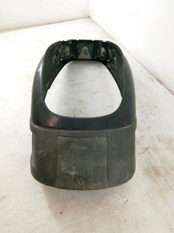 Carena posteriore malaguti centro 50 cc (1999) fanali stop frecce originale