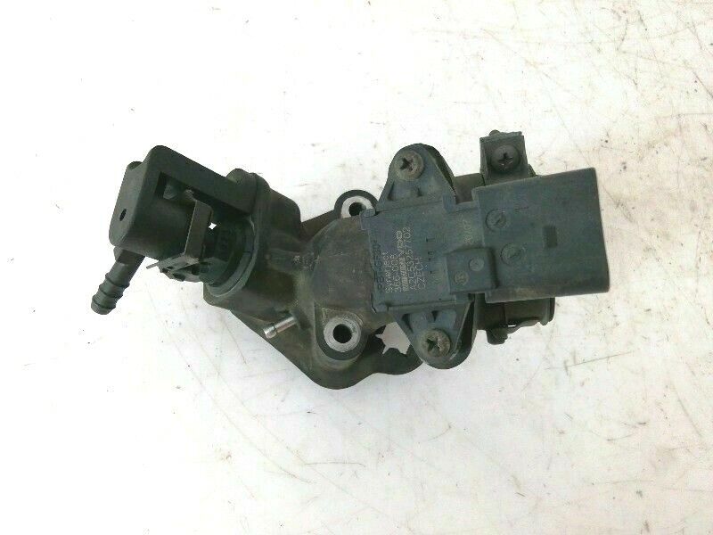 Collettore aspirazione kymco people s 200 (2005 > 2007) iniettore + sensore