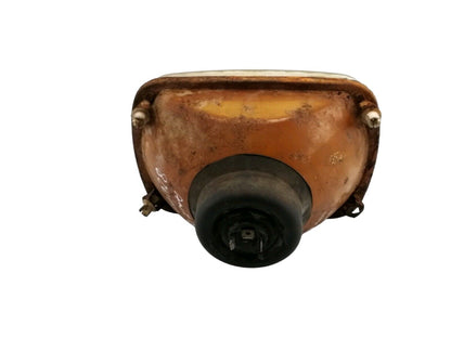 FARO ANTERIORE DESTRO FIAT 126 (1975) PROIETTORE LUCI ORIGINALE