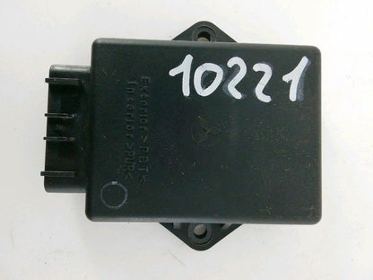 Centralina motore mbk skyliner 250 cc ( 2000 > 2004 )  j4t117-5gm-11