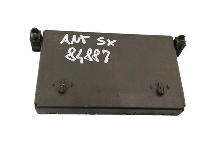 CENTRALINA PORTA ANTERIORE SINISTRA MERCEDES CLASSE C W203 (2003) 2038206326