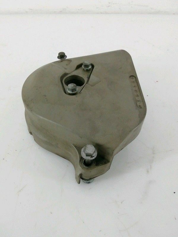 Coperchio pignone honda hornet 600 cc (1998 > 2002) completo originale