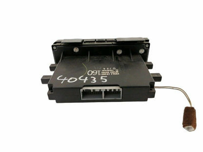 Comandi clima aria condizionata subaru outback (2002) centralina 72311ae160