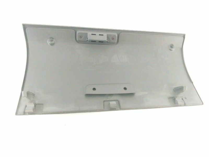 Coperchio cassetto portaoggetti dodge caliber (2006 > 2010) box vano grigio