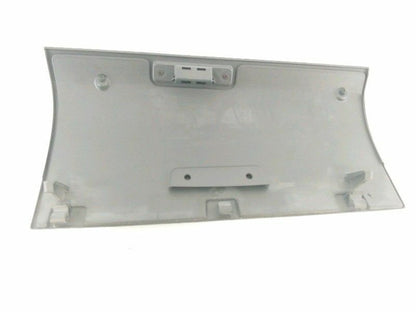 Coperchio cassetto portaoggetti dodge caliber (2006 > 2010) box vano grigio