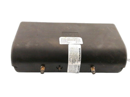 Airbag passeggero jaguar x-type (2002 - 2009) lato destro - originale