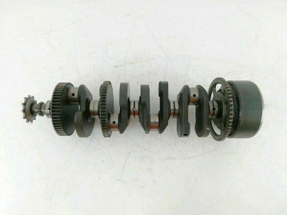 Albero motore honda x11 - cb1100sf (1999 - 2003) completo sc42e originale
