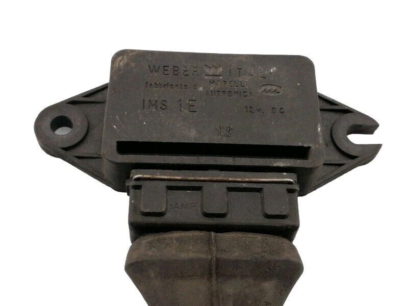 CENTRALINA ACCENSIONE LANCIA DELTA LX 1.3 (1986 - 1989) MOTORE 3831B000 ORIG.