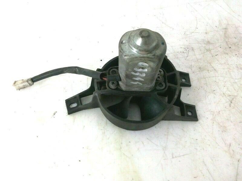 Elettroventola piaggio beverly 125 cc (2002 > 2006) motorino ventola
