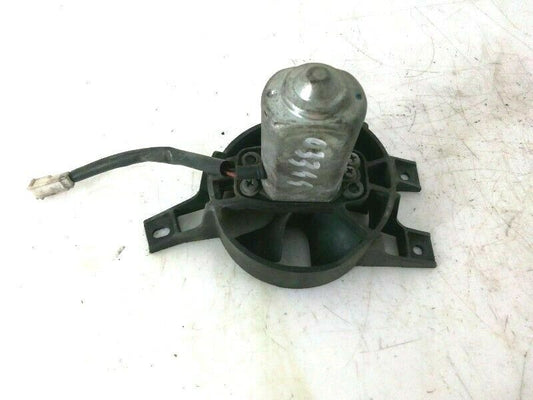 Elettroventola piaggio beverly 125 cc (2002 > 2006) motorino ventola