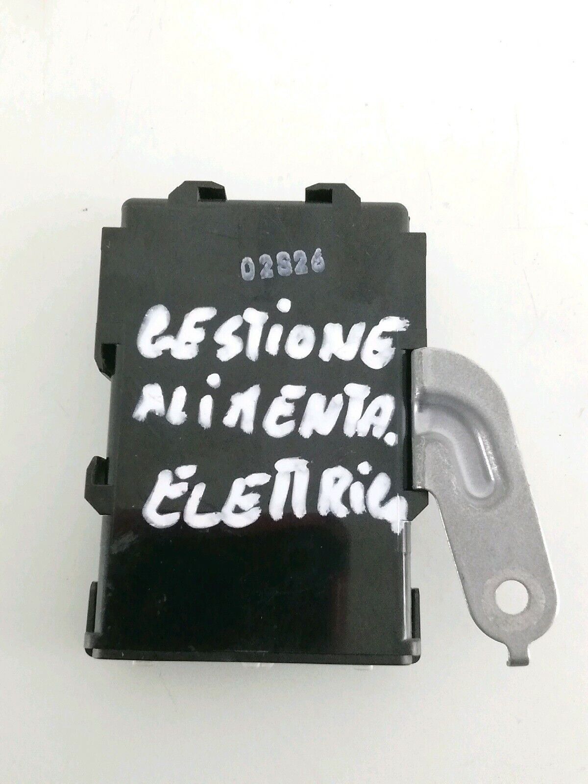 Centralina gestione alimentazione toyota yaris 1.0 ( 2013 in poi )