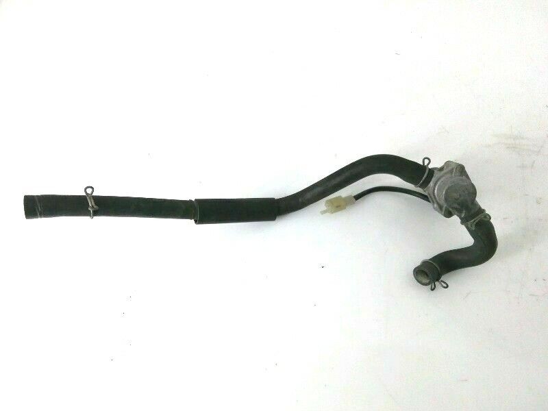 Elettrovalvola aria motore honda silver wing sw -t 600 (2001 > 2009)