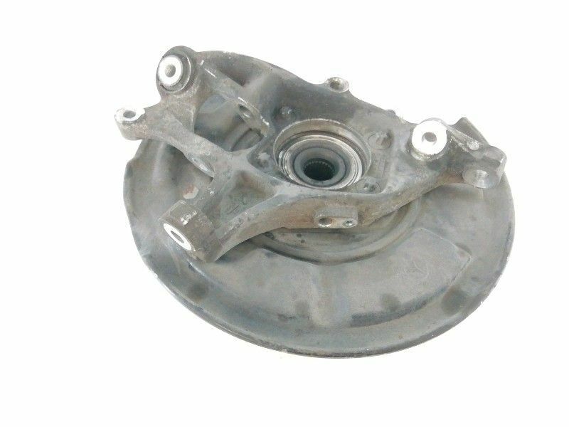 Fusello mozzo mercedes classe e w211 - e270 (2002) ruota posteriore destra